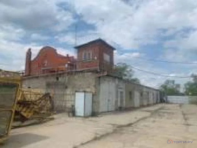Продажа производственного помещения, Южный, Динской район, Ул. Новая, . - Фото 11