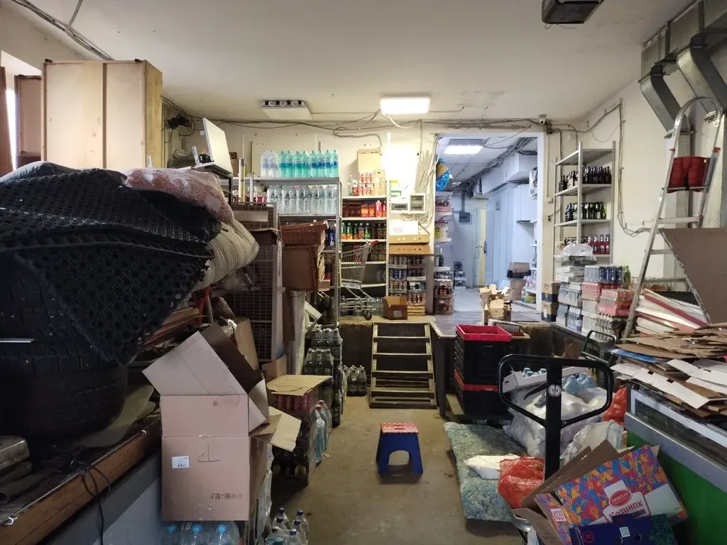 Сдам 117 кв.м. Москва, ул.Широкая 3к3 - Фото 6