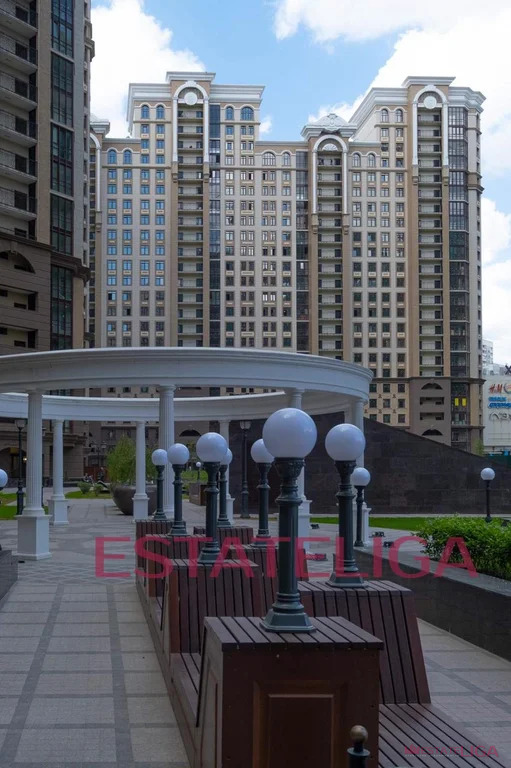 Продажа квартиры, Хорошевское ш. - Фото 31