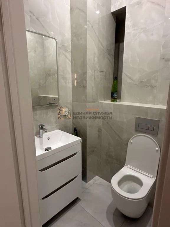 Аренда квартиры, Уфа, ул. Чернышевского - Фото 17