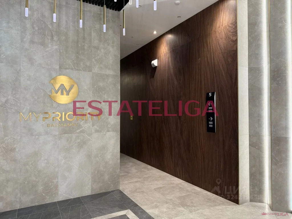 Аренда квартиры, Малая Почтовая улица - Фото 20