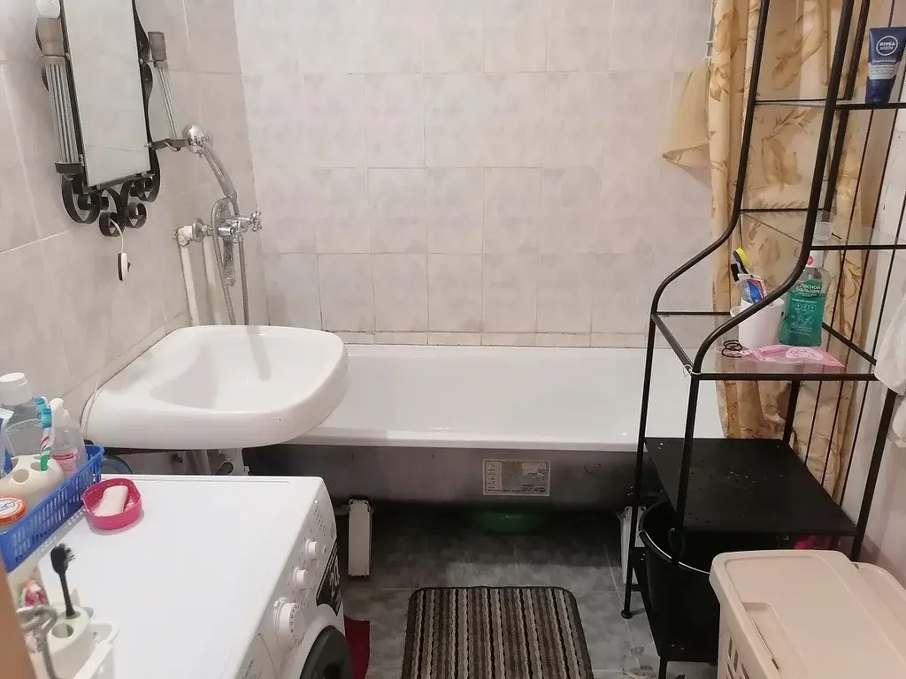 Комната - Фото 8