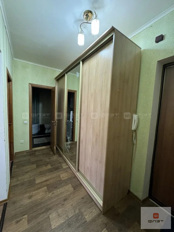 Продажа квартиры, Казань, ул. Космонавтов - Фото 3