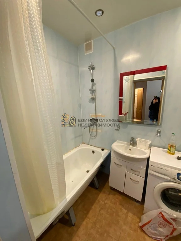 Аренда квартиры, Уфа, ул. Айская - Фото 12