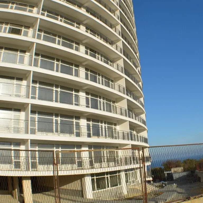 Апартаменты Приморском парке в Ялте - Фото 2