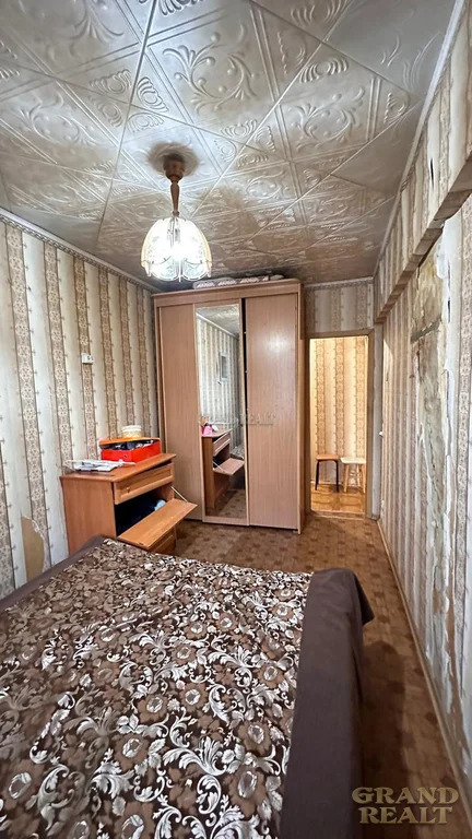 Продажа квартиры, Люберцы, Люберецкий район, ул. Молодежная - Фото 4