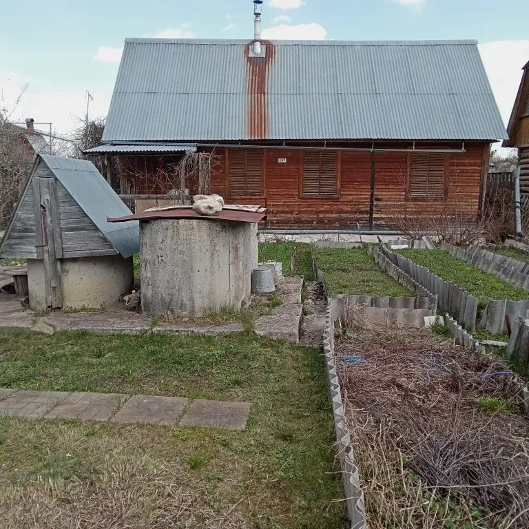 Дача 43,5 м2 на участке 6,3 сот. - Фото 8