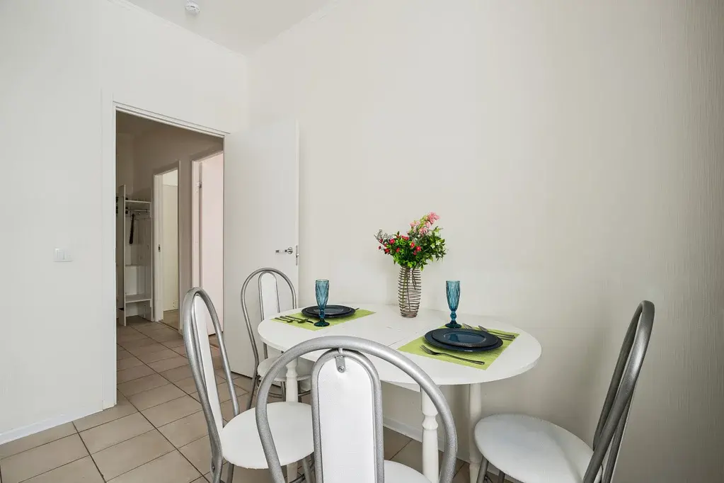 Maxrealty24 ул. Просторная, 14 - Фото 24