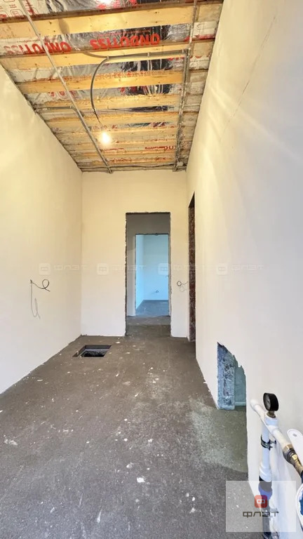 Продажа дома, Высокая Гора, Высокогорский район, ул. Радужная - Фото 18