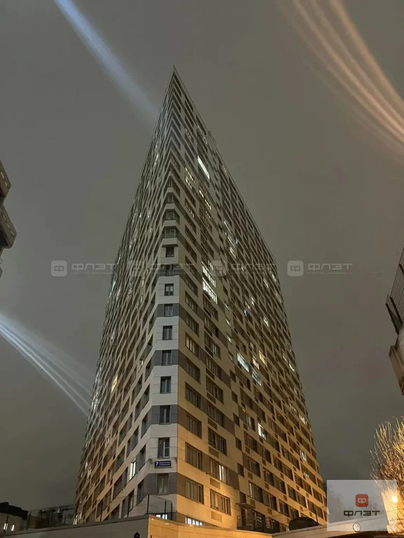 Продажа квартиры, Казань, Щербаковский пер. - Фото 18