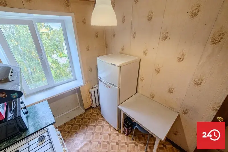 Продаётся 1 комнатная квартира в Пензе, ул. Минская 6 - Фото 5