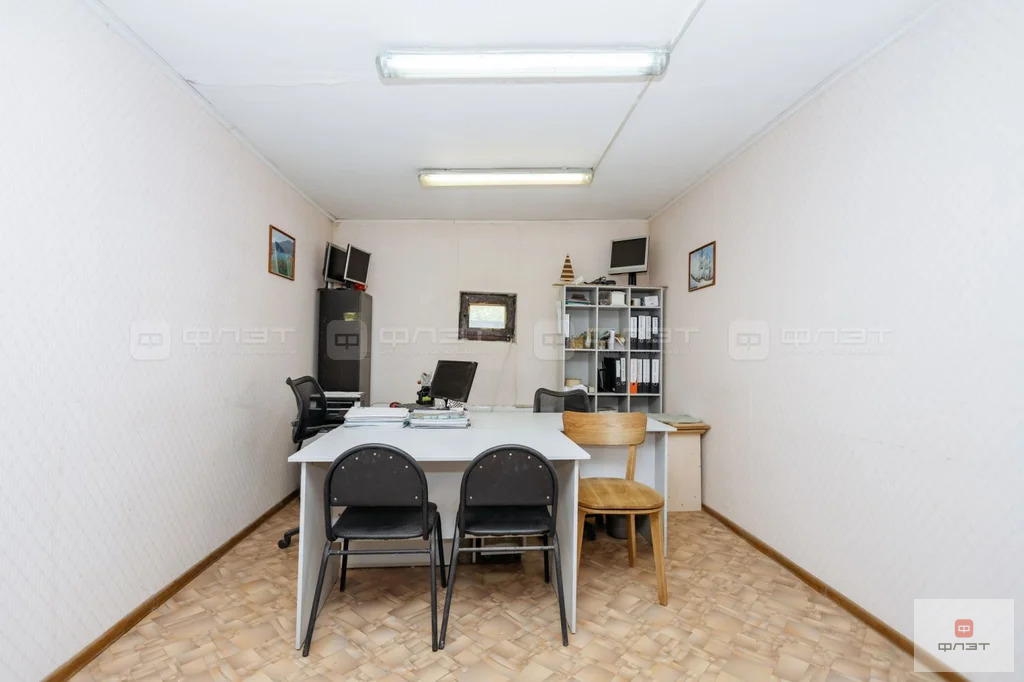 Продажа склада, Казань, тер. ГСК Нокса - Фото 20