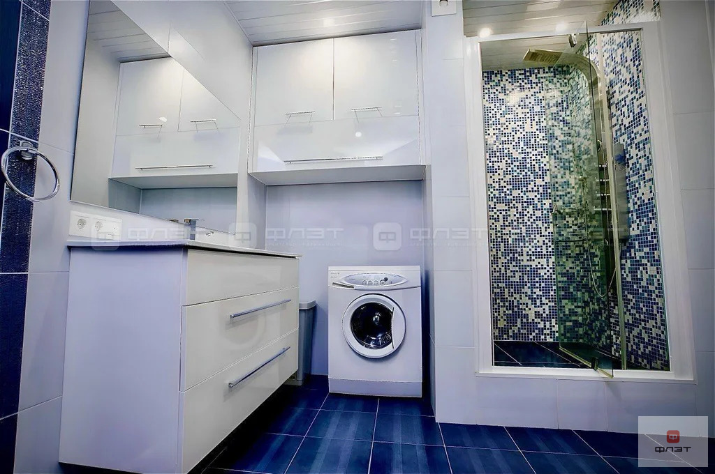 Продажа квартиры, Казань, ул. Центральная (Калуга) - Фото 9