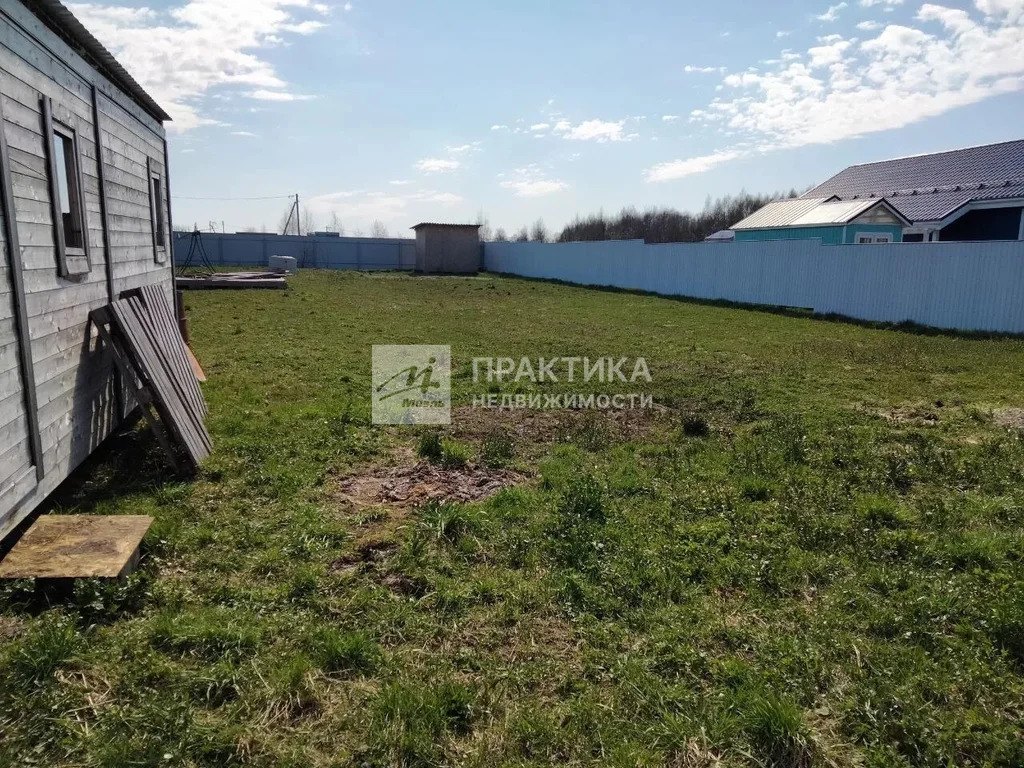 Продажа участка, Ступинский район - Фото 10