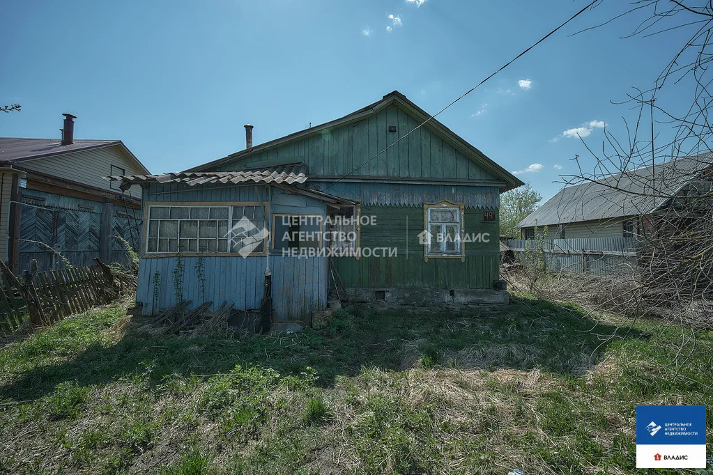 Продажа дома, Рыбное, Рыбновский район, ул. Кузнецкая - Фото 13
