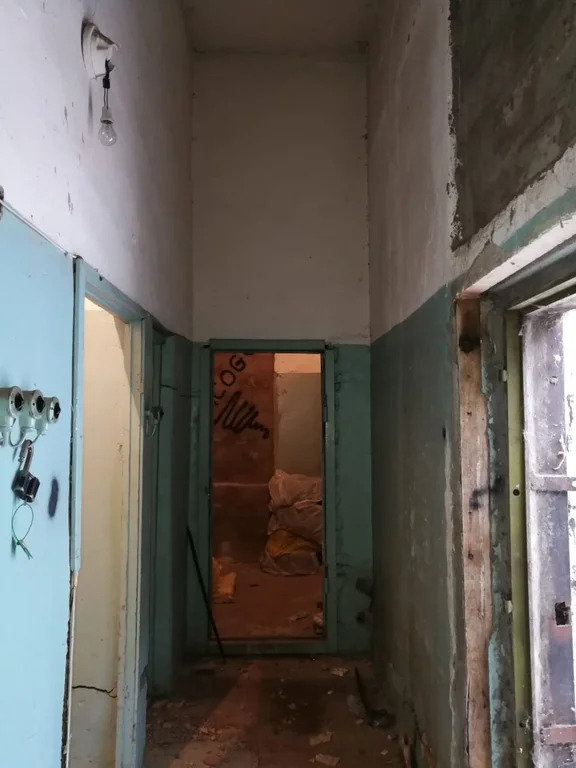 Помещение площадью 34.5 кв.м (Лианозово) - Фото 4