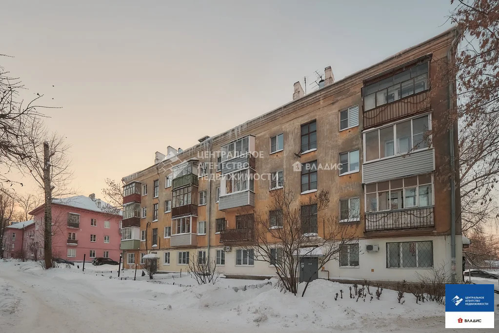 Продажа квартиры, Рязань - Фото 10