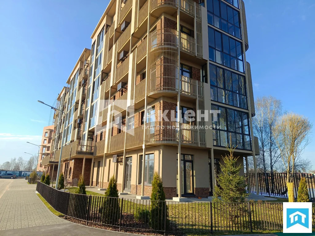 Продажа квартиры, Иваново, 12 - Фото 1