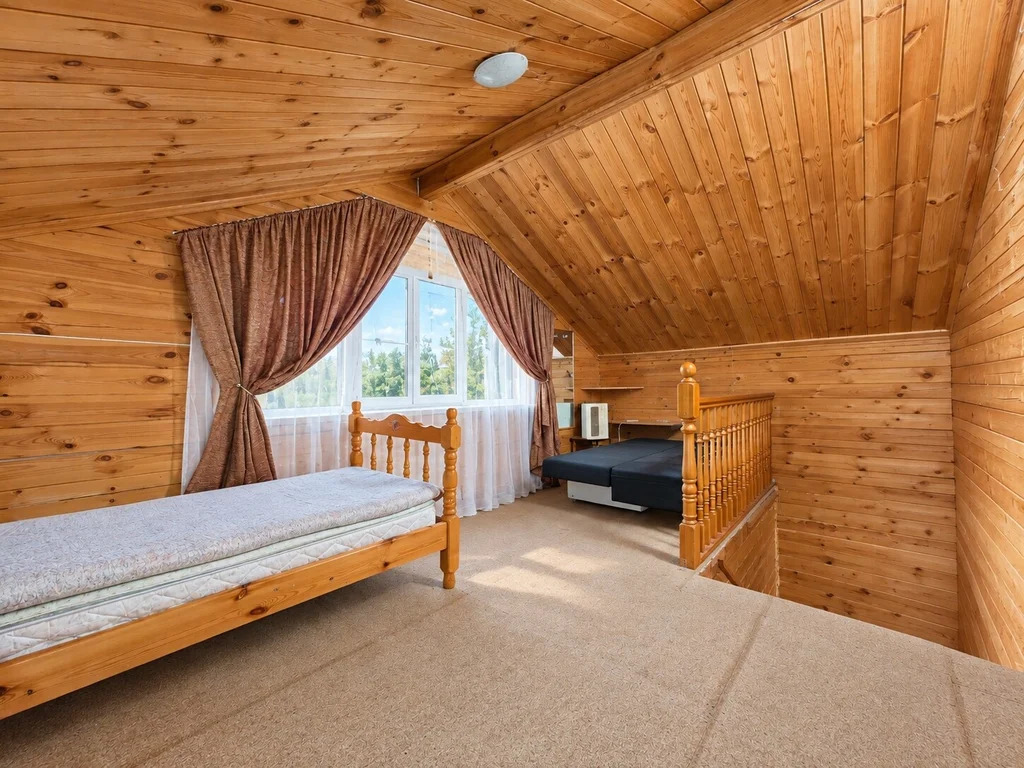 Продажа дома, Малые Жеребцы, Щелковский район - Фото 10