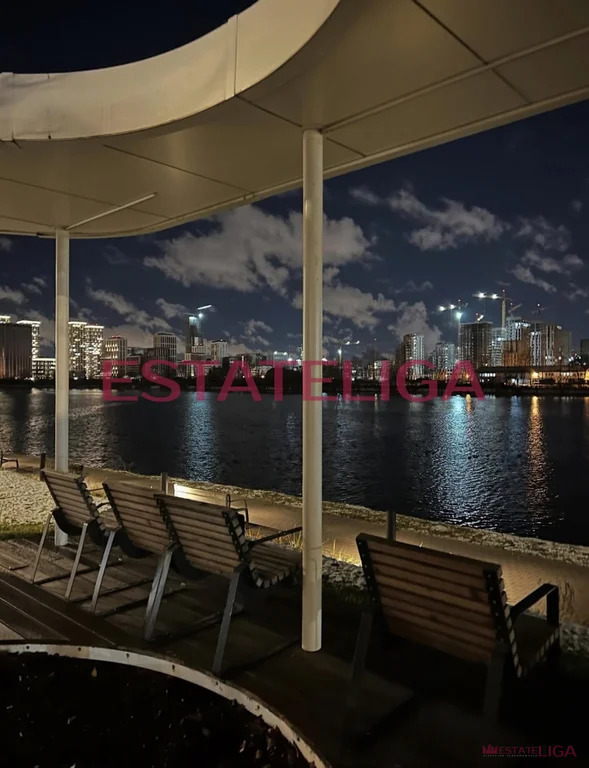 Продажа пентхауса, проспект Лихачева - Фото 19