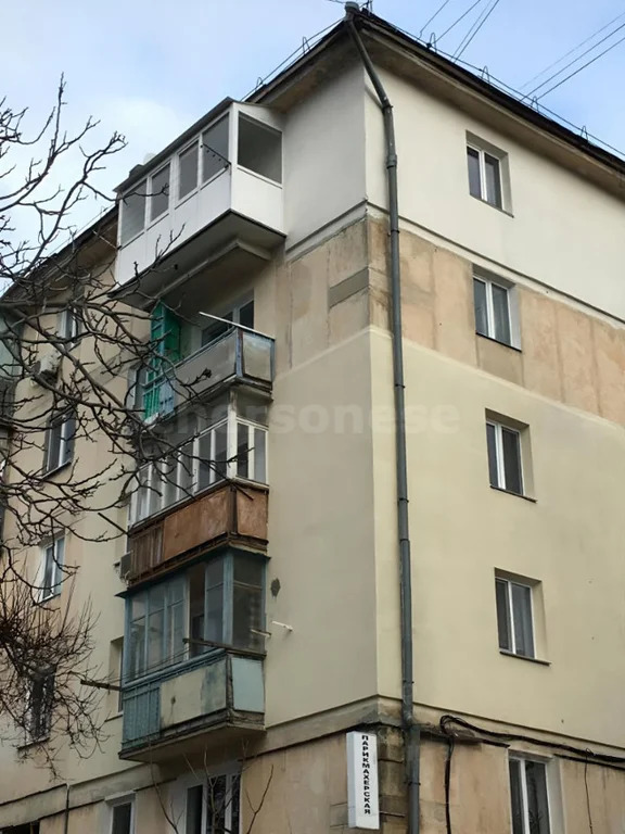 Аренда квартиры, Севастополь, ул. Костромская - Фото 14