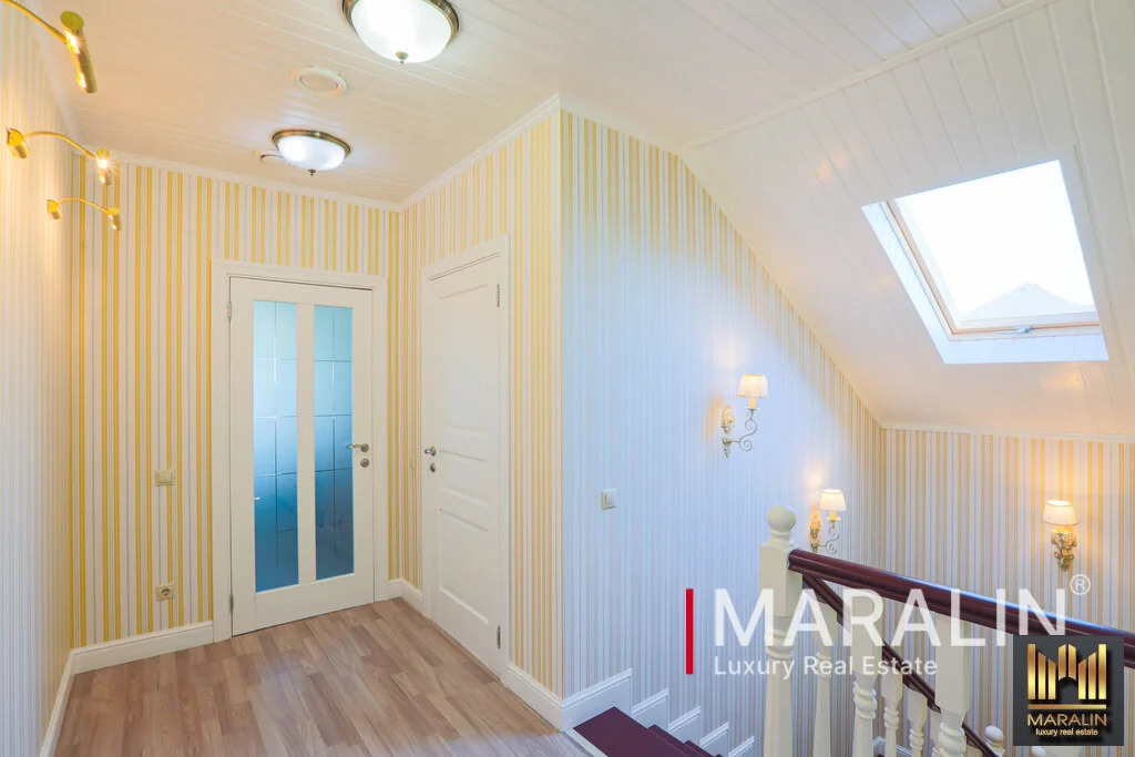 Продажа дома, Солнечный, Азовский район, Изумрудная - Фото 3