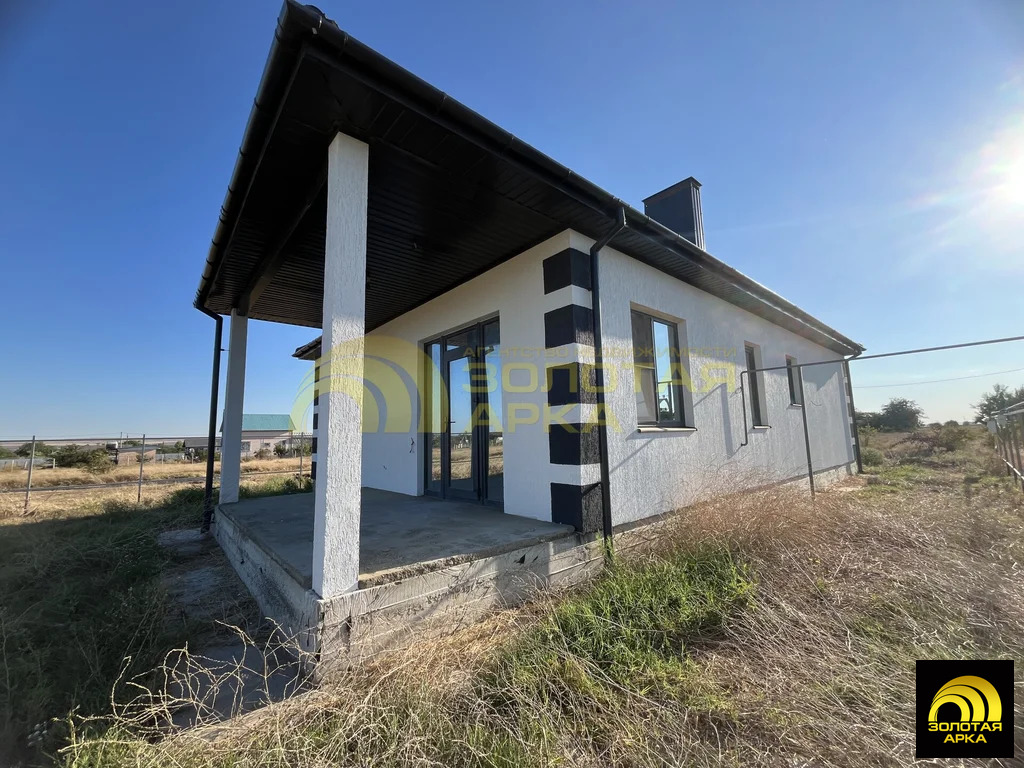 Продажа дома, Таманский, Темрюкский район, ул. Пионерская - Фото 3
