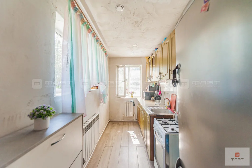 Продажа дома, Лаишевский район, 1-я аллея - Фото 12