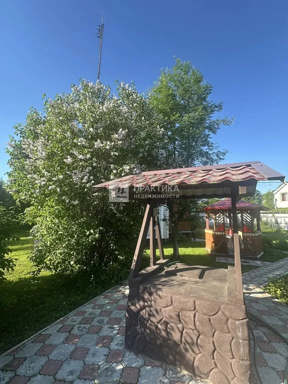 Продажа дома, Губино, Можайский район - Фото 13