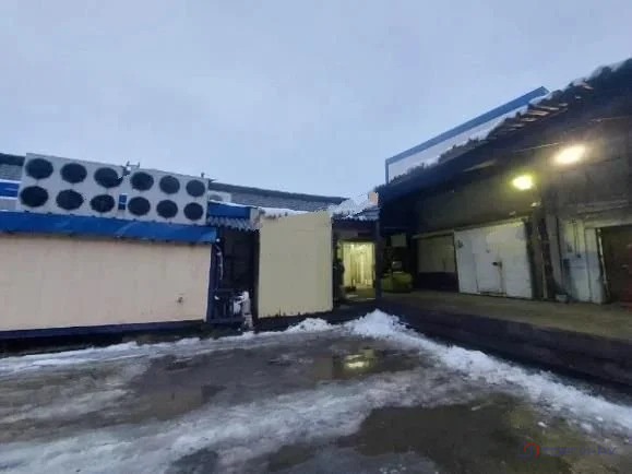 Продажа производственного помещения, Мурманск, ул. Рогозерская - Фото 2