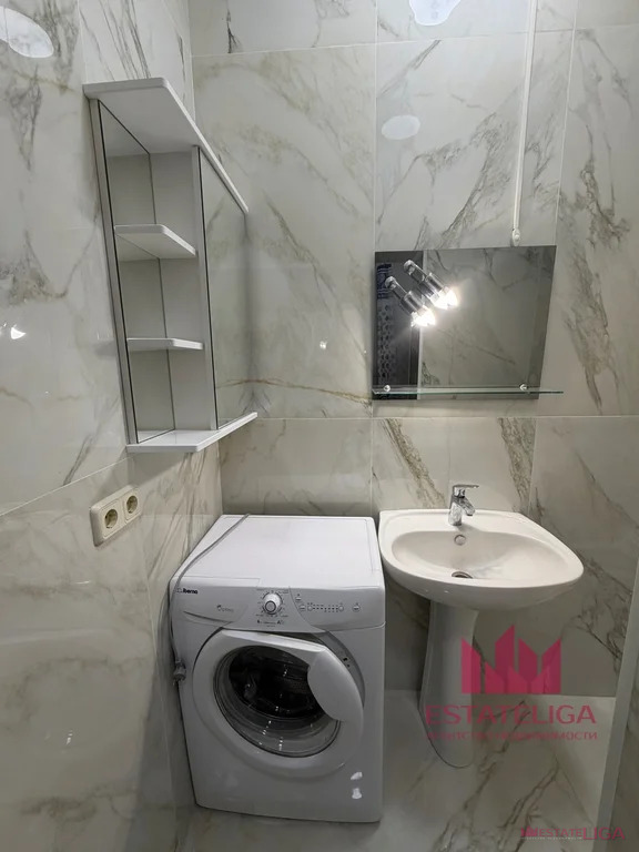 Аренда квартиры, Видное, Ленинский район, ул. Булатниковская - Фото 19