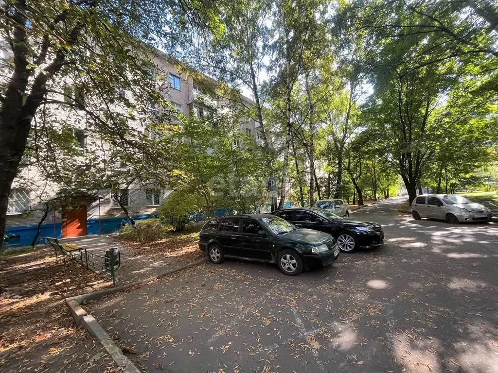 Продажа квартиры, Люберцы, Люберецкий район, ул. Колхозная - Фото 1