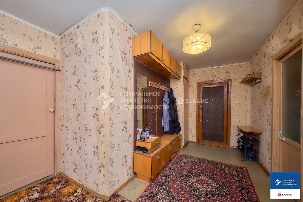 Продажа квартиры, Рязань, ул. Загородная - Фото 10