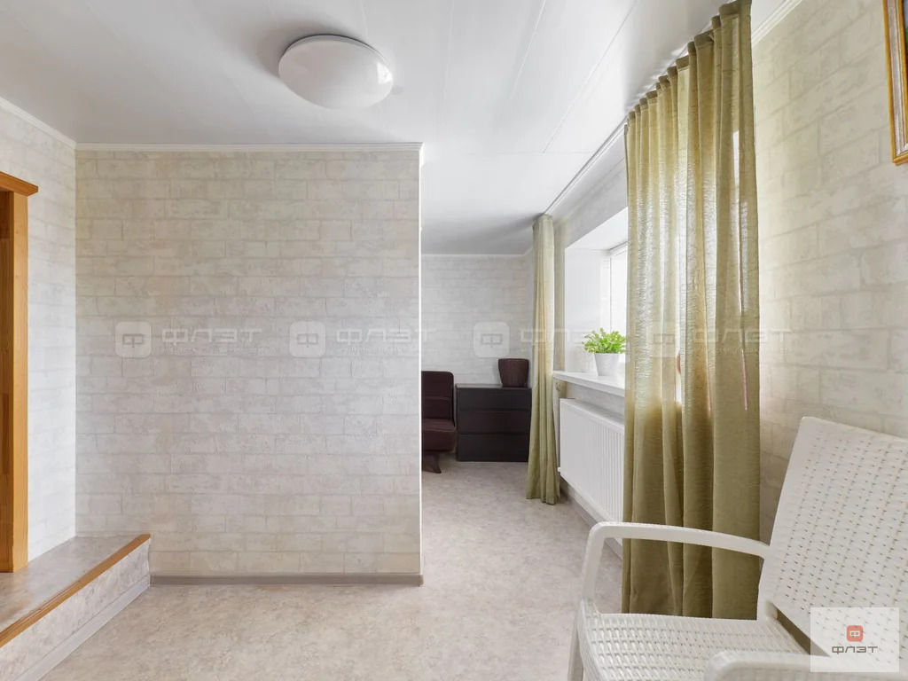 Продажа дома, Казань, ул. Садовая - Фото 12