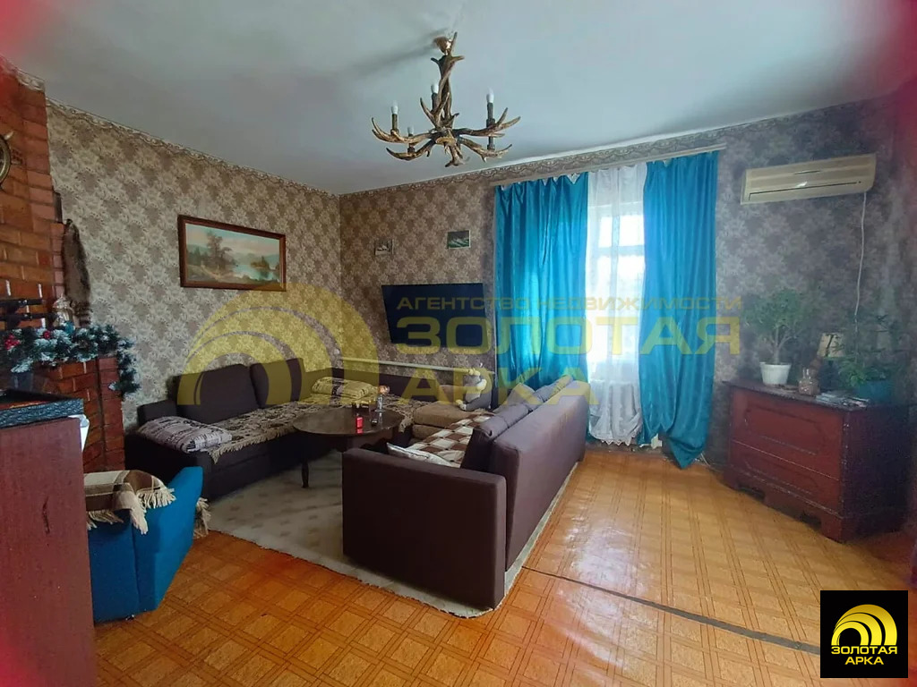 Продажа дома, Мингрельская, Абинский район, ул. Горького - Фото 6