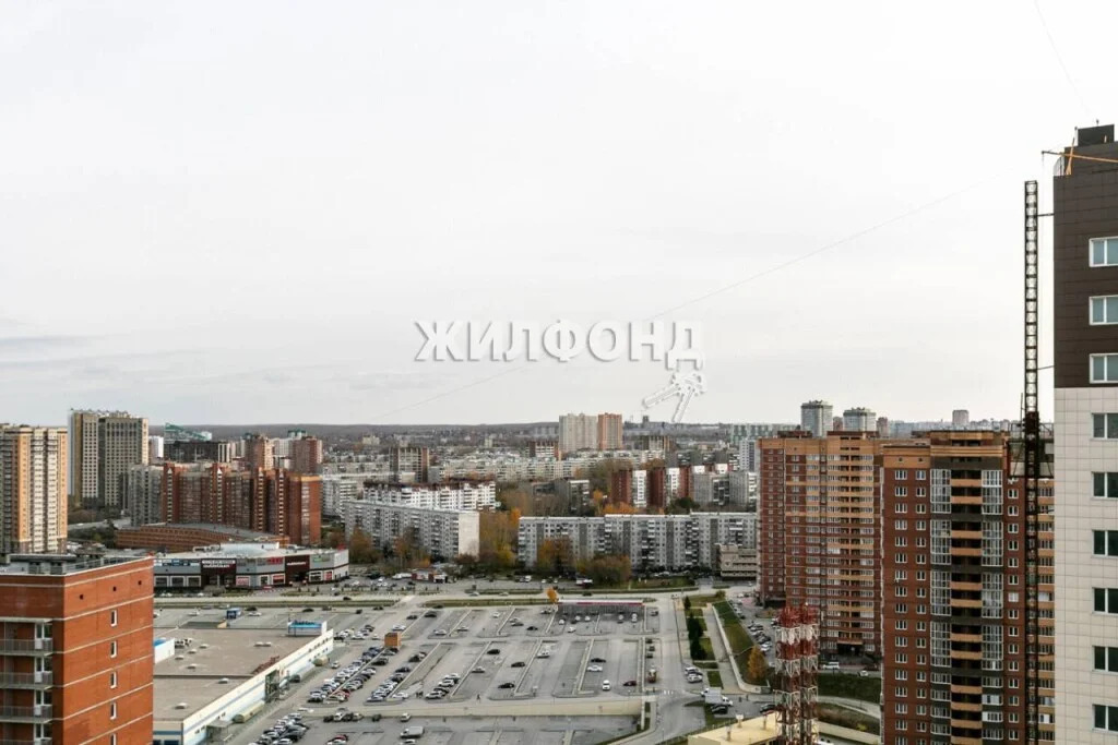 Продажа квартиры, Новосибирск, ул. Приморская - Фото 9
