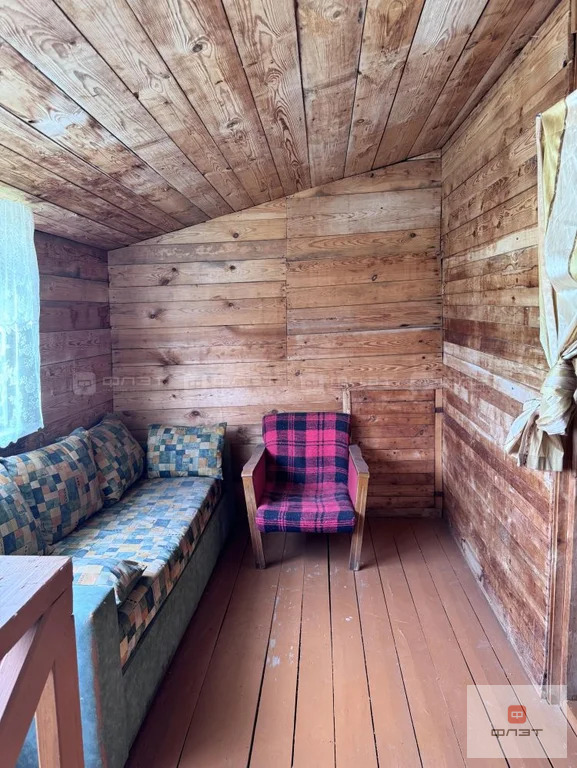 Продажа дома, Вишневый, Верхнеуслонский район - Фото 15