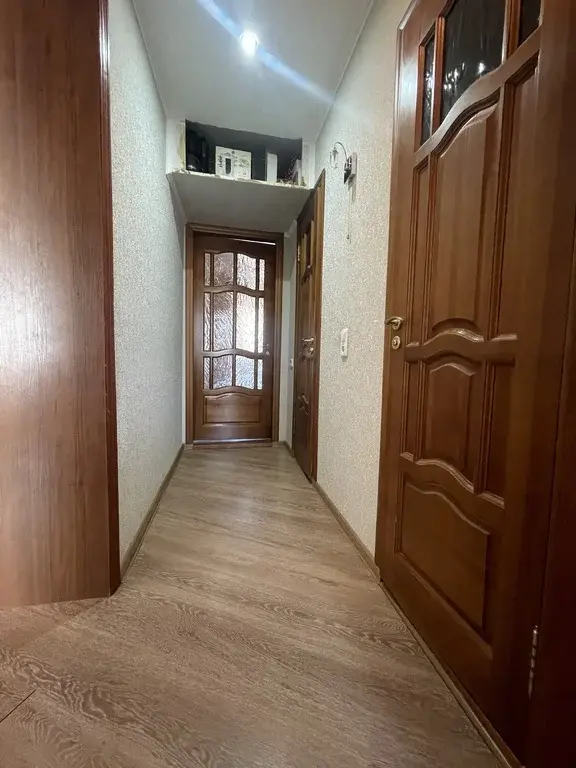 3х комнатная квартира в центре города - Фото 10