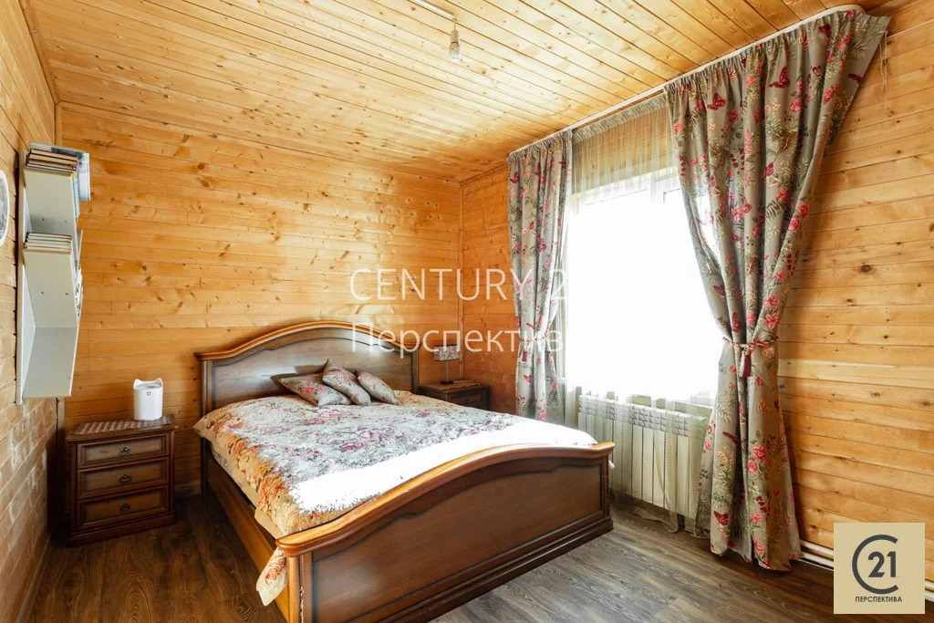 Продажа дома, Ногинск, Богородский г. о., ул. Рабочая - Фото 13