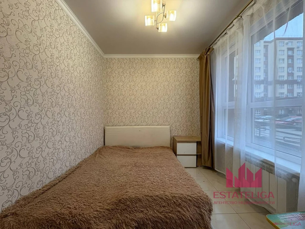 Продажа квартиры, Лопатино, Ленинский район, Солнечный бульвар - Фото 5