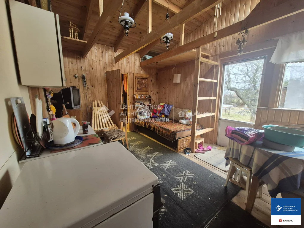 Продажа дома, Рыбновский район, садоводческое товарищество Сосенка - Фото 17