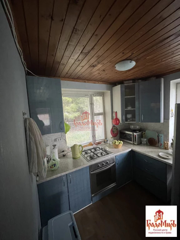 Продажа дома, Фоминское, Мытищинский район, Усадебная ул, 25 - Фото 19