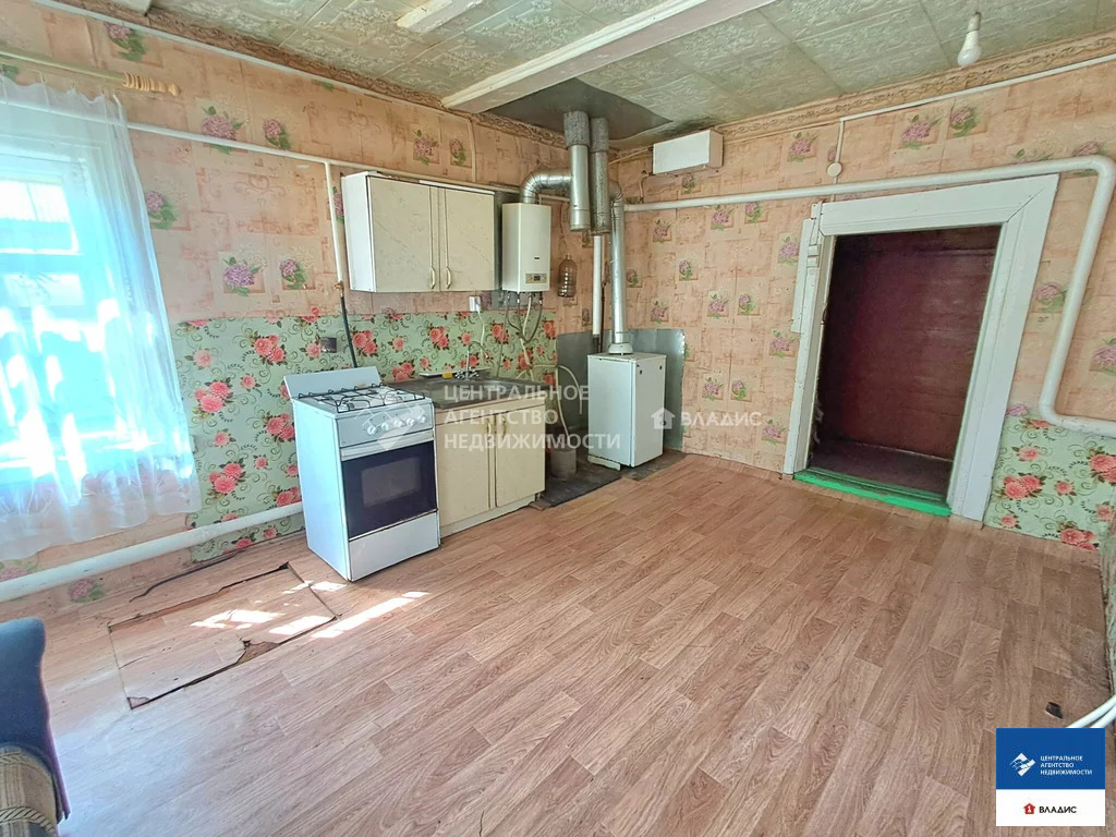 Продажа дома, Дмитриево, Касимовский район, ул. Октябрьская - Фото 5