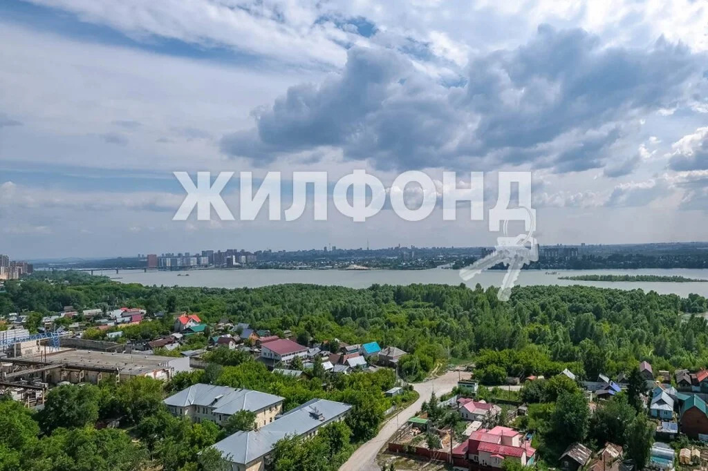 Продажа квартиры, Новосибирск, ул. Сухарная - Фото 28