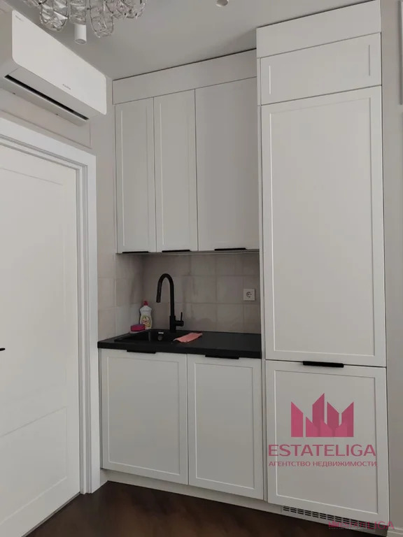 Продажа квартиры, Березовая аллея - Фото 3