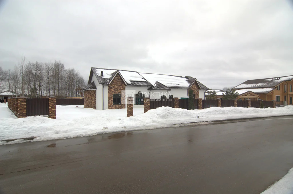 Продажа дома, Рузский район, Изумрудная улица - Фото 2