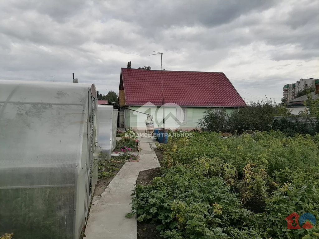 городской округ Новосибирск, Новосибирск, Кировский район, 2-я ... - Фото 36