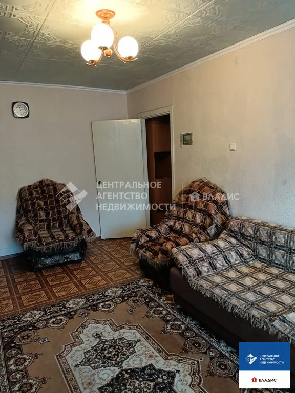 Аренда квартиры, Рязань, ул. Березовая - Фото 4