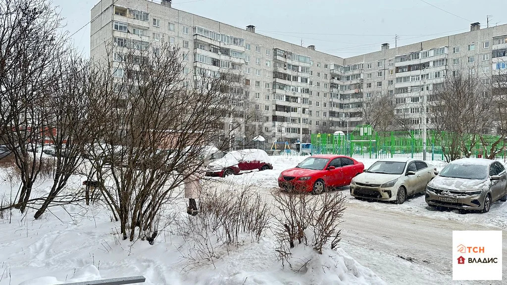 городской округ Пушкинский, рабочий посёлок Правдинский, улица ... - Фото 1