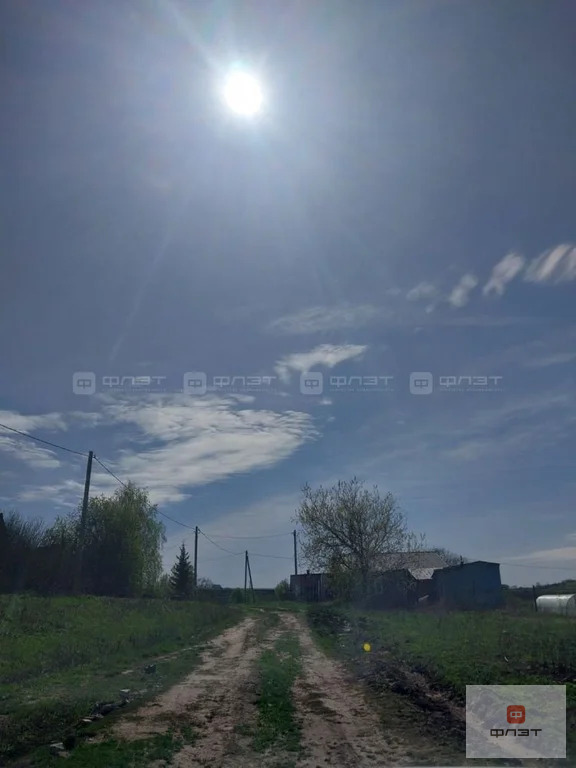 Продажа участка, Лесные Моркваши, Верхнеуслонский район, ул. Мира - Фото 9